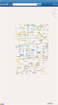 Mobile Screenshot of numaps.garmin.com.cn
