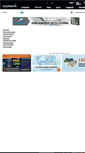 Mobile Screenshot of garmin.com.ua